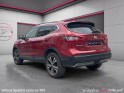 Nissan qashqai 2018 1.2 dig-t 115  xtronic tekna, caméra de recul/360, toit panoramique, garantie 12 mois occasion...