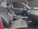 Nissan qashqai 2018 1.2 dig-t 115  xtronic tekna, caméra de recul/360, toit panoramique, garantie 12 mois occasion...