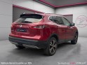 Nissan qashqai 2018 1.2 dig-t 115  xtronic tekna, caméra de recul/360, toit panoramique, garantie 12 mois occasion...