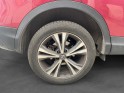 Nissan qashqai 2018 1.2 dig-t 115  xtronic tekna, caméra de recul/360, toit panoramique, garantie 12 mois occasion...