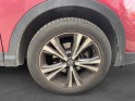 Nissan qashqai 2018 1.2 dig-t 115  xtronic tekna, caméra de recul/360, toit panoramique, garantie 12 mois occasion...
