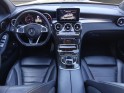 Mercedes glc classe   350 d 9g-tronic 4matic fascination occasion simplicicar la ciotat simplicicar simplicibike france