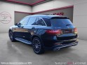 Mercedes glc classe   350 d 9g-tronic 4matic fascination occasion simplicicar la ciotat simplicicar simplicibike france