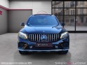 Mercedes glc classe   350 d 9g-tronic 4matic fascination occasion simplicicar la ciotat simplicicar simplicibike france