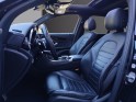 Mercedes glc classe   350 d 9g-tronic 4matic fascination occasion simplicicar la ciotat simplicicar simplicibike france