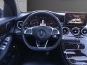 Mercedes glc classe   350 d 9g-tronic 4matic fascination occasion simplicicar la ciotat simplicicar simplicibike france