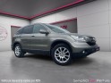 Honda cr-v 2.0  i-vtec executive at //  bio éthanol occasion simplicicar pertuis  simplicicar simplicibike france