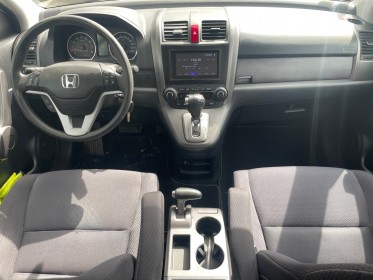 Honda cr-v 2.0  i-vtec executive at //  bio éthanol occasion simplicicar pertuis  simplicicar simplicibike france