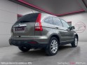 Honda cr-v 2.0  i-vtec executive at //  bio éthanol occasion simplicicar pertuis  simplicicar simplicibike france