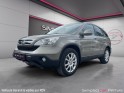Honda cr-v 2.0  i-vtec executive at //  bio éthanol occasion simplicicar pertuis  simplicicar simplicibike france