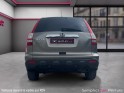 Honda cr-v 2.0  i-vtec executive at //  bio éthanol occasion simplicicar pertuis  simplicicar simplicibike france
