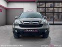 Honda cr-v 2.0  i-vtec executive at //  bio éthanol occasion simplicicar pertuis  simplicicar simplicibike france