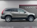 Honda cr-v 2.0  i-vtec executive at //  bio éthanol occasion simplicicar pertuis  simplicicar simplicibike france