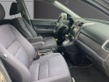 Honda cr-v 2.0  i-vtec executive at //  bio éthanol occasion simplicicar pertuis  simplicicar simplicibike france