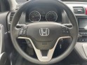 Honda cr-v 2.0  i-vtec executive at //  bio éthanol occasion simplicicar pertuis  simplicicar simplicibike france