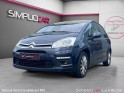Citroen c4 picasso 1.6 hdi 110cv bmp6 occasion simplicicar la fleche simplicicar simplicibike france