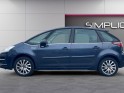 Citroen c4 picasso 1.6 hdi 110cv bmp6 occasion simplicicar la fleche simplicicar simplicibike france
