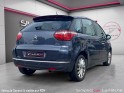 Citroen c4 picasso 1.6 hdi 110cv bmp6 occasion simplicicar la fleche simplicicar simplicibike france