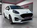 Ford puma 1.0 flexifuel 125 ch mhev ss bvm6 occasion paris 17ème (75)(porte maillot) simplicicar simplicibike france