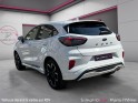 Ford puma 1.0 flexifuel 125 ch mhev ss bvm6 occasion paris 17ème (75)(porte maillot) simplicicar simplicibike france