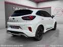 Ford puma 1.0 flexifuel 125 ch mhev ss bvm6 occasion paris 17ème (75)(porte maillot) simplicicar simplicibike france