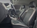 Volkswagen polo 1.0 tsi 95 ss bvm5 carat apple carplay sièges avants chauffants garantie 12 mois occasion simplicicar vichy...