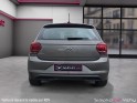 Volkswagen polo 1.0 tsi 95 ss bvm5 carat apple carplay sièges avants chauffants garantie 12 mois occasion simplicicar vichy...