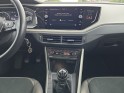 Volkswagen polo 1.0 tsi 95 ss bvm5 carat apple carplay sièges avants chauffants garantie 12 mois occasion simplicicar vichy...