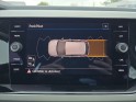 Volkswagen polo 1.0 tsi 95 ss bvm5 carat apple carplay sièges avants chauffants garantie 12 mois occasion simplicicar vichy...