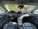 Mercedes gla 180d 7-g dct inspiration occasion simplicicar vaucresson simplicicar simplicibike france