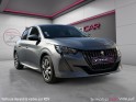 Peugeot 208 2020 puretech 100 ss bvm6 active radar de recul carplay garantie 12 mois occasion simplicicar villejuif ...
