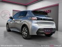 Peugeot 208 2020 puretech 100 ss bvm6 active radar de recul carplay garantie 12 mois occasion simplicicar villejuif ...