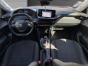 Peugeot 208 2020 puretech 100 ss bvm6 active radar de recul carplay garantie 12 mois occasion simplicicar villejuif ...