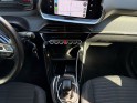 Peugeot 208 2020 puretech 100 ss bvm6 active radar de recul carplay garantie 12 mois occasion simplicicar villejuif ...