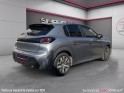 Peugeot 208 2020 puretech 100 ss bvm6 active radar de recul carplay garantie 12 mois occasion simplicicar villejuif ...
