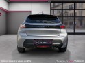 Peugeot 208 2020 puretech 100 ss bvm6 active radar de recul carplay garantie 12 mois occasion simplicicar villejuif ...