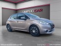 Peugeot 208 1.4 hdi 68ch bvm5 access garantie 12 mois occasion montpellier (34) simplicicar simplicibike france