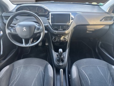 Peugeot 208 1.4 hdi 68ch bvm5 access garantie 12 mois occasion montpellier (34) simplicicar simplicibike france