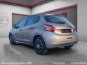 Peugeot 208 1.4 hdi 68ch bvm5 access garantie 12 mois occasion montpellier (34) simplicicar simplicibike france