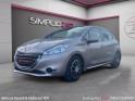Peugeot 208 1.4 hdi 68ch bvm5 access garantie 12 mois occasion montpellier (34) simplicicar simplicibike france