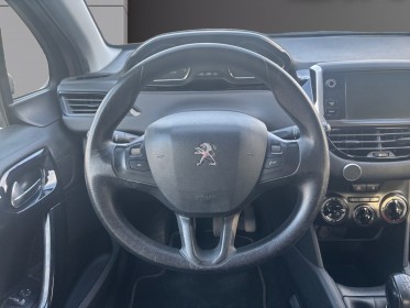 Peugeot 208 1.4 hdi 68ch bvm5 access garantie 12 mois occasion montpellier (34) simplicicar simplicibike france