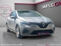Renault clio v e-tech 140 zen garantie 12 mois occasion montreuil (porte de vincennes)(75) simplicicar simplicibike france
