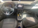 Renault clio v e-tech 140 zen garantie 12 mois occasion montreuil (porte de vincennes)(75) simplicicar simplicibike france