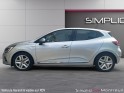 Renault clio v e-tech 140 zen garantie 12 mois occasion montreuil (porte de vincennes)(75) simplicicar simplicibike france