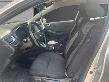 Renault clio v e-tech 140 zen garantie 12 mois occasion montreuil (porte de vincennes)(75) simplicicar simplicibike france