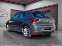 Seat ibiza 1.0 ecotsi 95 ch s/s xcellence ou 188 euros par mois occasion parc voitures beauvais simplicicar simplicibike france