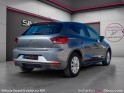Seat ibiza 1.0 ecotsi 95 ch s/s xcellence ou 188 euros par mois occasion parc voitures beauvais simplicicar simplicibike france