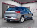 Seat ibiza 1.0 ecotsi 95 ch s/s xcellence ou 188 euros par mois occasion parc voitures beauvais simplicicar simplicibike france