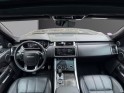 Land rover range rover sport  p400e 2.0 16v 404 hybrid 300 cv autobiography tva reccuperable occasion paris 17ème (75)(porte...