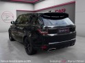 Land rover range rover sport  p400e 2.0 16v 404 hybrid 300 cv autobiography tva reccuperable occasion paris 17ème (75)(porte...
